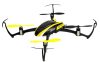 Blade 350 QX BNF with SAFE Technology - GoPro Hero3 Black Combo Package